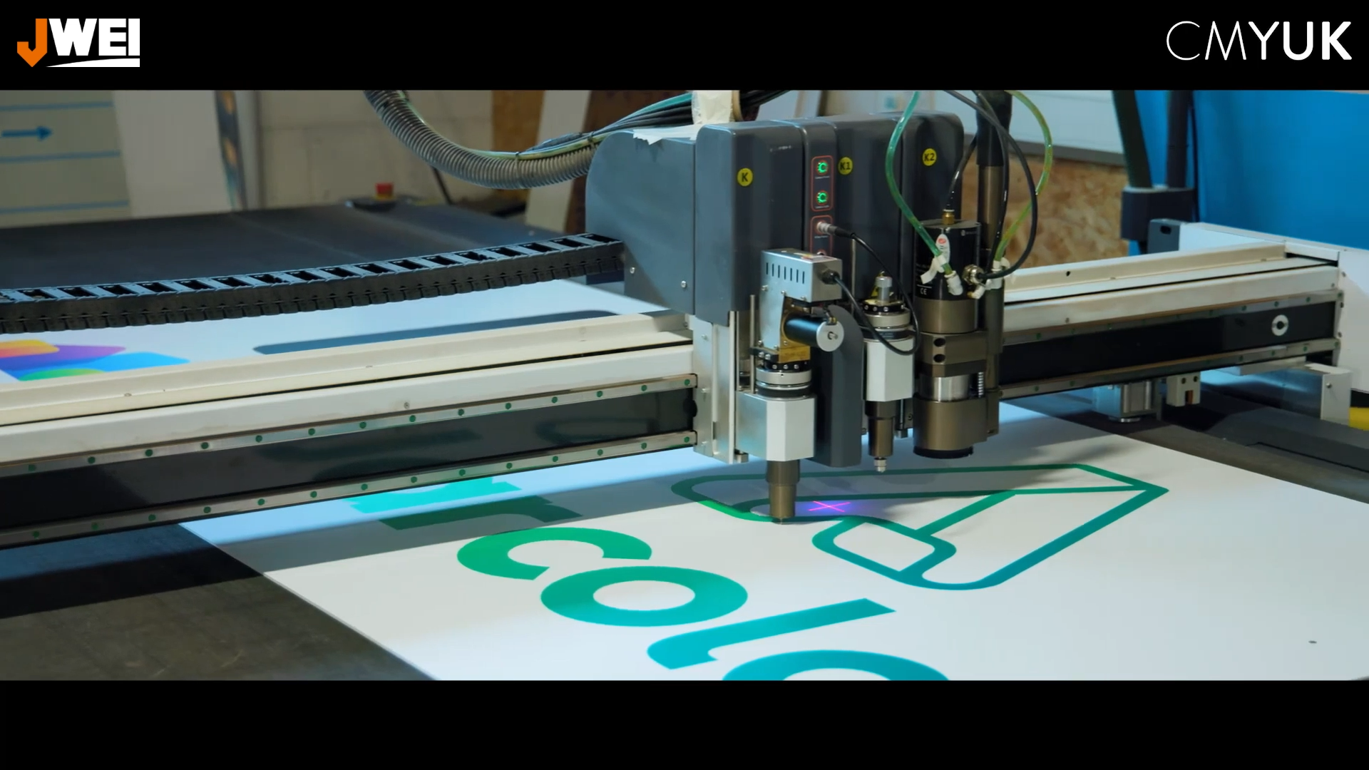 广告裁切机 广告裁切机