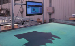 JWEI CNC 布料切割机 – 让软体沙发切割变得超级简单